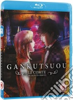 (Blu-Ray Disk) Gankutsuou - Standard (4 Blu-Ray) [Edizione: Regno Unito] brd