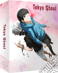 (Blu-Ray Disk) Tokyo Ghoul - Collection [Edizione: Regno Unito] brd
