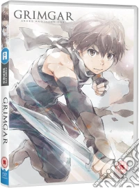 Grimgar Ashes And Illusions? [Edizione: Regno Unito] dvd