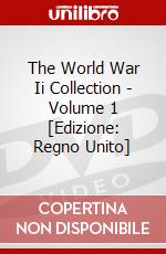 The World War Ii Collection - Volume 1 [Edizione: Regno Unito] dvd