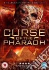 Curse Of The Pharaohs [Edizione: Regno Unito] dvd