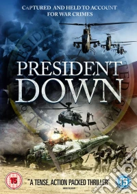 President Down dvd