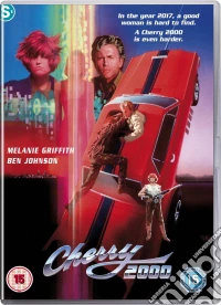 Cherry 2000 dvd