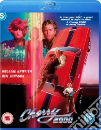 (Blu-Ray Disk) Cherry 2000 brd