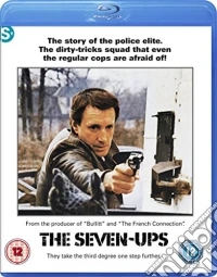 (Blu-Ray Disk) Seven Ups brd