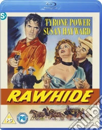 (Blu-Ray Disk) Rawhide brd
