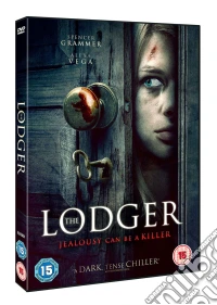 Lodger dvd