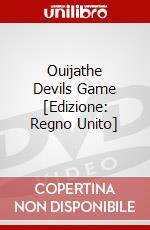 Ouijathe Devils Game [Edizione: Regno Unito] dvd