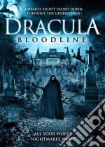 Dracula Bloodline [Edizione: Regno Unito] dvd