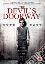 The Devils Doorway [Edizione: Regno Unito] dvd