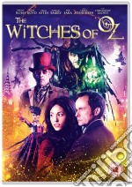 The Witches Of Oz  [Edizione: Regno Unito] dvd