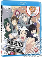 (Blu-Ray Disk) Shimoneta [Edizione: Regno Unito] brd