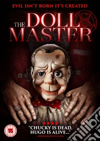 The Doll Master dvd
