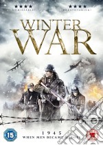 Winter War [Edizione: Regno Unito] dvd