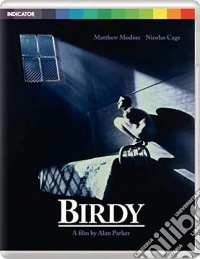 (Blu-Ray Disk) Birdy (Limited Edition) (Blu-Ray+Dvd) [Edizione: Regno Unito] brd