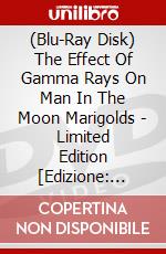 (Blu-Ray Disk) The Effect Of Gamma Rays On Man In The Moon Marigolds - Limited Edition [Edizione: Regno Unito] Blu Ray brd