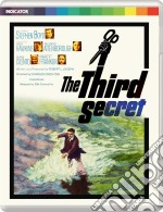 (Blu-Ray Disk) The Third Secret - Limited Edition [Edizione: Regno Unito] brd