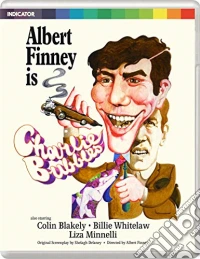 (Blu-Ray Disk) Charlie Bubbles - Limited Edition [Edizione: Regno Unito] brd