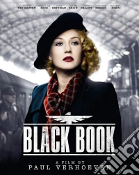 (Blu-Ray Disk) Black Book (Limited Edition) (Blu-Ray+Dvd) brd