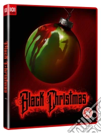 (Blu-Ray Disk) Black Christmas (Blu-Ray+Dvd) [Edizione: Regno Unito] brd