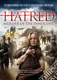 Hatred - Murder Of The Innocent [Edizione: Regno Unito] dvd