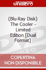 (Blu-Ray Disk) The Cooler - Limited Edition [Dual Format] brd