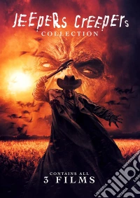 Jeepers Creepers  Triple Box Set (3 Dvd) [Edizione: Regno Unito] dvd