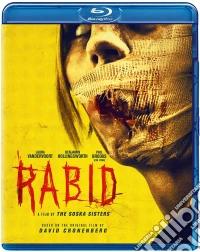 (Blu-Ray Disk) Rabid brd