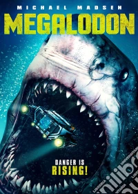 Megalodon dvd
