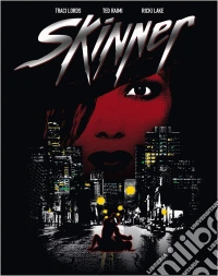 (Blu-Ray Disk) Skinner (Limited Edition) (2 Blu-Ray) brd