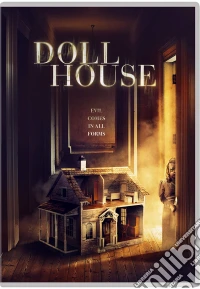 Doll House dvd