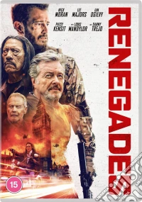Renegades dvd