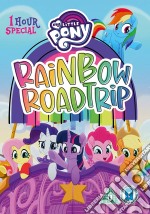 My Little Pony: Rainbow Roadtrip [Edizione: Regno Unito] dvd