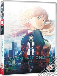 Sword Art Online - Ordinal Scale dvd