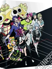 (Blu-Ray Disk) Kiznaiver - Collector'S Edition [Edizione: Regno Unito] brd