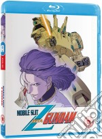 (Blu-Ray Disk) Mobile Suit Zeta Gundam Part 2 - Standard Edition [Edizione: Regno Unito] brd