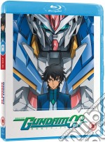 (Blu-Ray Disk) Mobile Suit Gundam 00 - Part 2 (4 Blu-Ray) [Edizione: Regno Unito] brd