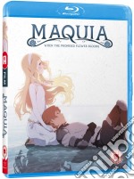 (Blu-Ray Disk) Maquia [Edizione: Regno Unito] brd