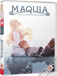 Maquia dvd