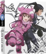 (Blu-Ray Disk) Sword Art Online Alternative Gun Gale Online, Part 1 Collect [Edizione: Regno Unito] brd