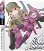 (Blu-Ray Disk) Sword Art Online Alternative Gun Gale Online, Part 2 Collect [Edizione: Regno Unito] brd