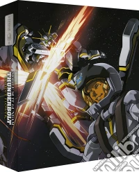 (Blu-Ray Disk) Gundam Thunderbolt: Bandit Flower - Collector'S Edition [Edizione: Regno Unito] brd