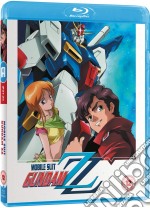 (Blu-Ray Disk) Mobile Suit Gundam Zz - Part 1 (Standard Edition) [Edizione: Regno Unito] brd