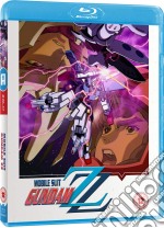 (Blu-Ray Disk) Mobile Suit Gundam Zz Part 2 [Edizione: Regno Unito] brd