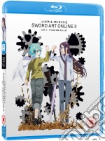 (Blu-Ray Disk) Sword Art Online Ii - Part 1 Standard Edition [Edizione: Regno Unito] brd