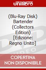 (Blu-Ray Disk) Bartender (Collectors Edition) [Edizione: Regno Unito] brd
