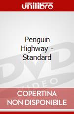 Penguin Highway - Standard dvd