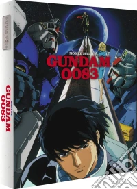 (Blu-Ray Disk) Gundam 0083 Collectors Edition [Edizione: Regno Unito] brd