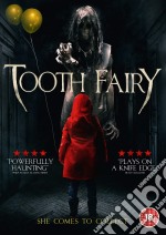 Tooth Fairy [Edizione: Regno Unito] dvd