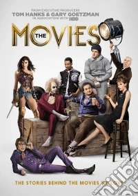 Movies. The [Edizione: Regno Unito] dvd